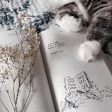 🤫Silent Book Club📓