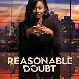 REASONABLE DOUBT SEASON 2