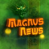 🎋Magnus News🎋