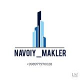 NAVOIY | MAKLER