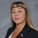 Филиппова Н.В. Депутат Думы города Владивостока по 2 избирательному округу