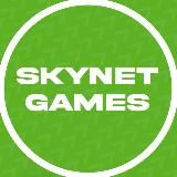 SkyNet Games