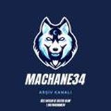 Machane - Arşiv Türkiye