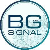 BG Fibo Signal