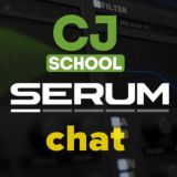 Serum. Чат звуковых дизайнеров