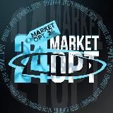 MARKETPODS