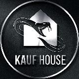 KAUF 𓆗 HOUSE