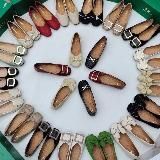 Amigo Footwear