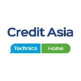 Credit Asia — Товары в Рассрочку