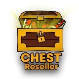 CR | Chest Reseller