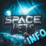 Space Pets Info || Информация по магазину