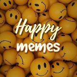 Happy Memes 😂