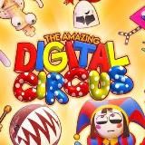 The Amazing Digital Circus | Удивительный цифровой цирк