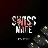 Swiss 💳 Made