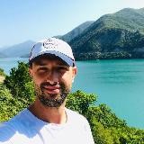 Блог Антона Шамилова
