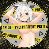 Pretty Pridot Резерв