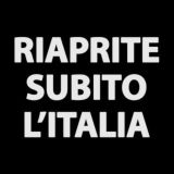 Riaprite Subito l’Italia