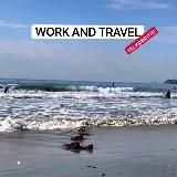 Work&Travel по красоте