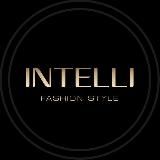 INTELLI магазин женской одежды