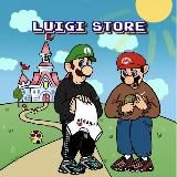 Luigi Store