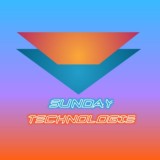 🌟💫 Sunday Technologie 🔥🌟