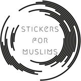 Stickers for muslims