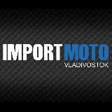 Import-Moto