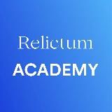 Relictum Academy || Новости