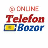 Telefon bozori 🇺🇿