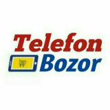 📱TELEFON BOZOR GURPASI️