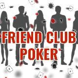 ♠️Friend Club Poker ♠️ ClubGG♠️ X-Poker♠️PPPoker♠️ Suprema Poker♠️