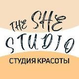 SHE STUDIO