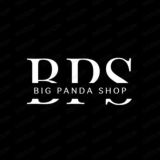 BIG PANDA SHOP