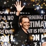 Your Tom Hiddleston