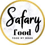 Safary Food