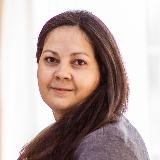 Светлана Темирова. Математика в профильные школы
