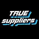 TRUE suppliers / Проверенные поставщики