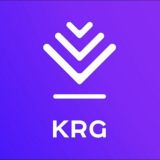 IEO проект KRG Token RU/KZ