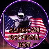 American Football Bot | AFB