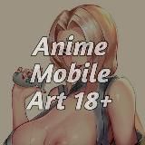 [AMW] NSFW arts