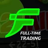 🔥Full-Time Trading (новый)