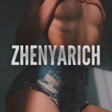 ZhenyaRich - Заработок на Lucky Jet