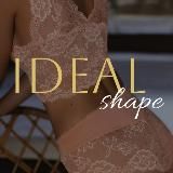 Ideal shape