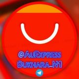 AliExpress Bukhara