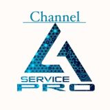 ASIC SERVICE PRO.channel