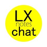 LX notes // Community