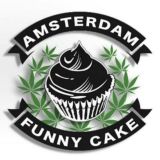 ☘️AMSTERDAM FUNNY CAKE🧁