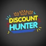 DISCOUNT HUNTER