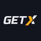 GetX – официальный сайт