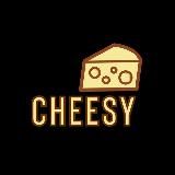 Cheesy🧀 Channel